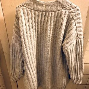 Beautiful and comfortable cardigan